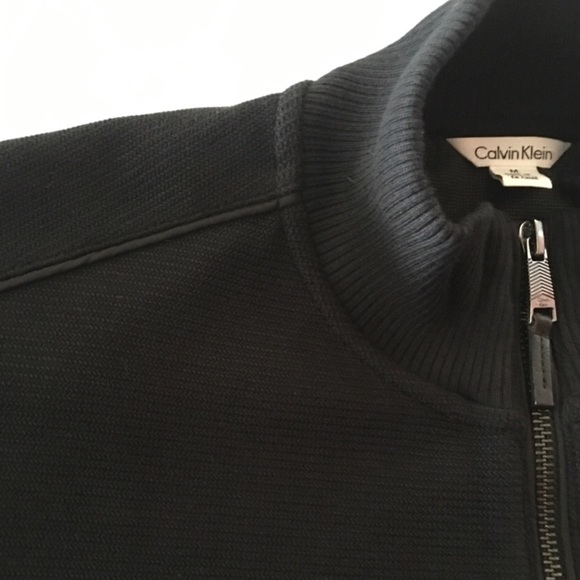 CALVIN KLEIN JACKET - Picture 4 of 8